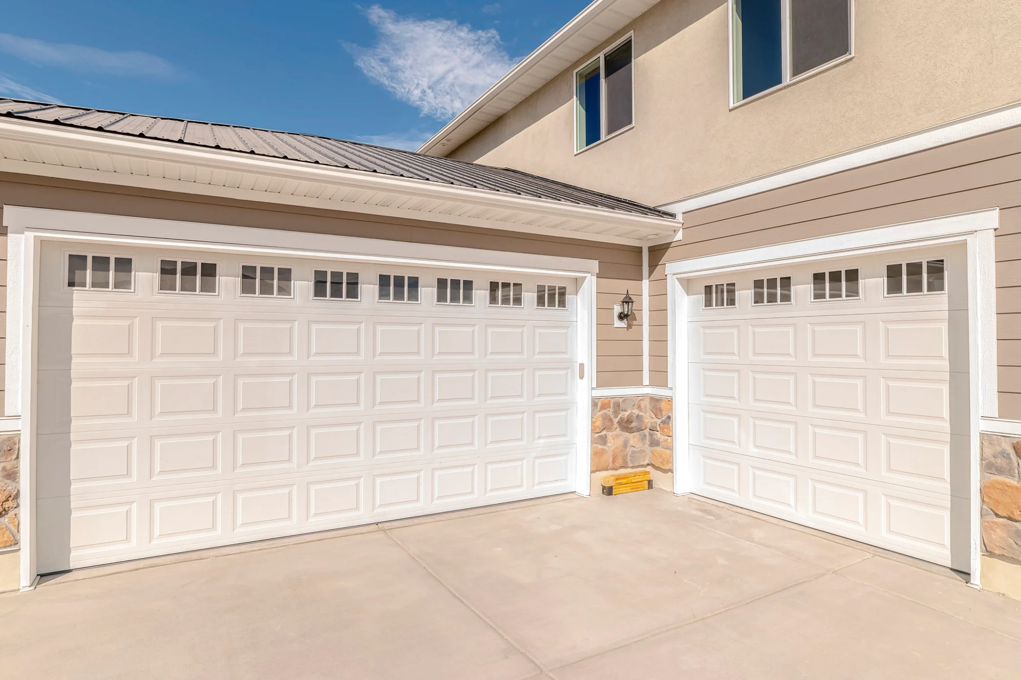 Professional Garage Door Installation
