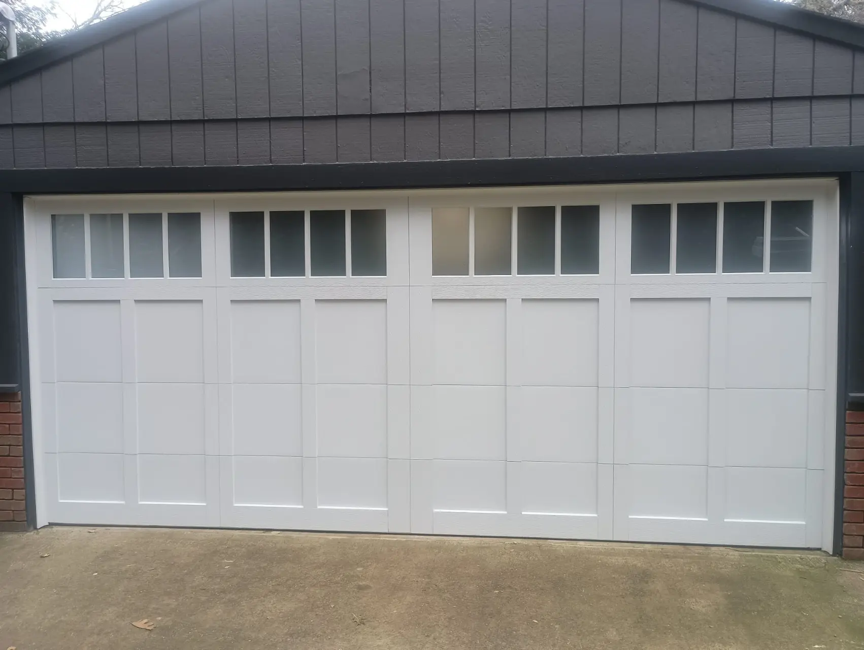 Professional Garage Door Opener Replacement