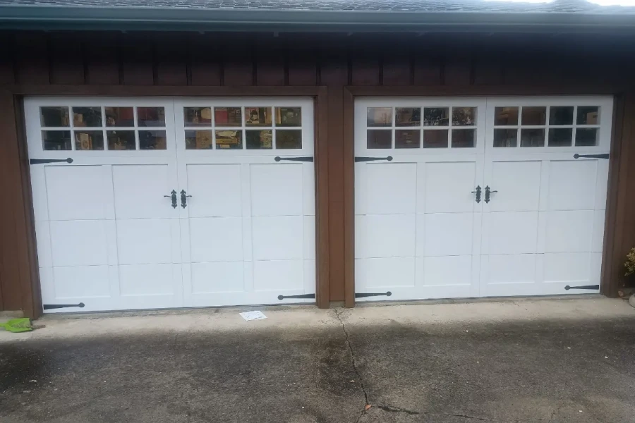 Garage Door Installation